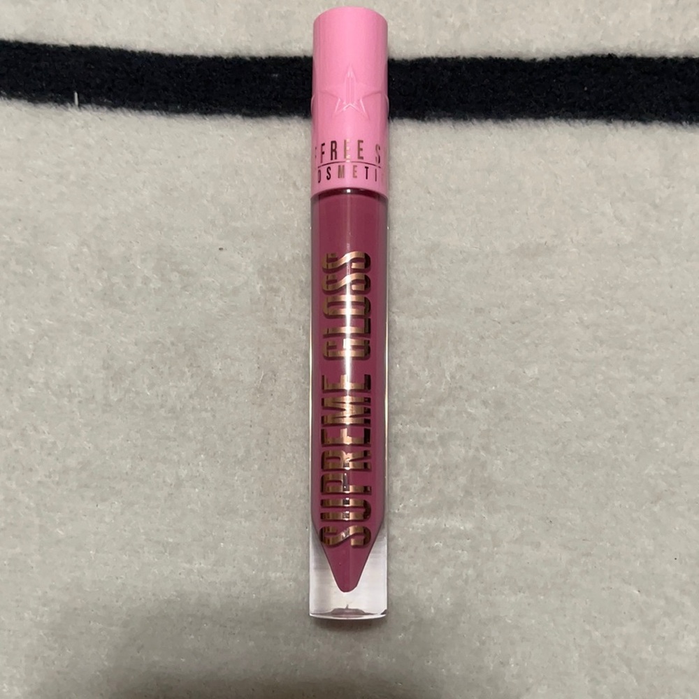 JSC No Shame Supreme Gloss